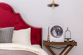 Locals Boutique Apartment Huafa Plaza 25