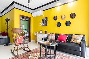 Locals Boutique Apartment Huafa Plaza 25