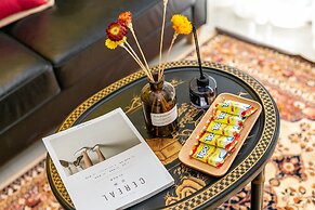 Locals Boutique Apartment Huafa Plaza 25