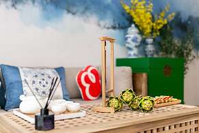 Locals Boutique Apartment Huafa Plaza 26