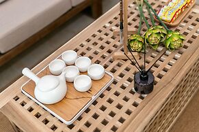 Locals Boutique Apartment Huafa Plaza 26