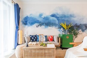Locals Boutique Apartment Huafa Plaza 26