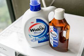 Locals Boutique Apartment Huafa Plaza 26