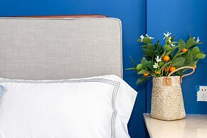 Locals Boutique Apartment Huafa Plaza 26