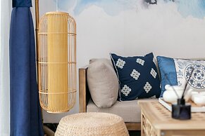 Locals Boutique Apartment Huafa Plaza 26