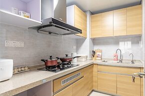 Locals Boutique Apartment Huafa Plaza 26