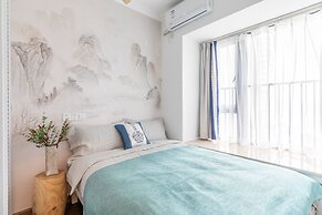 Locals Boutique Apartment Huafa Plaza 26