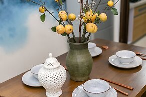 Locals Boutique Apartment Huafa Plaza 26