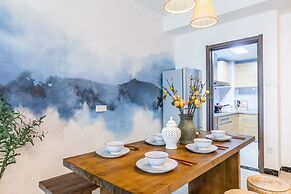 Locals Boutique Apartment Huafa Plaza 26