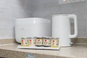 Locals Boutique Apartment Huafa Plaza 26