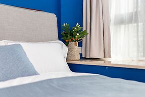 Locals Boutique Apartment Huafa Plaza 26