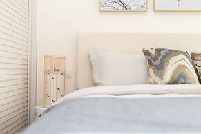 Locals Boutique Apartment Huafa Plaza 26