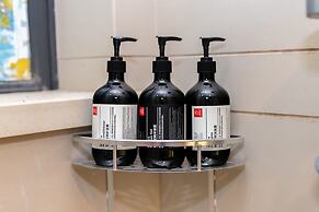 Locals Boutique Apartment Huafa Plaza 27