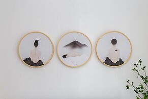 Locals Boutique Apartment Huafa Plaza 27