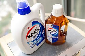 Locals Boutique Apartment Huafa Plaza 27