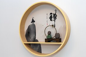 Locals Boutique Apartment Huafa Plaza 27