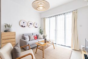Locals Boutique Apartment Huafa Plaza 27