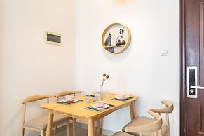Locals Boutique Apartment Huafa Plaza 27