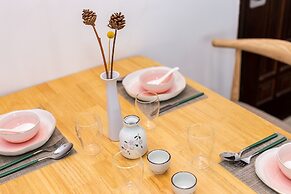 Locals Boutique Apartment Huafa Plaza 27