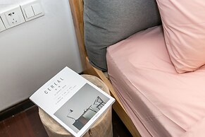 Locals Boutique Apartment Huafa Plaza 27