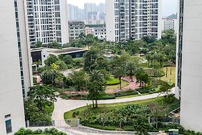 Locals Boutique Apartment Huafa Plaza 27