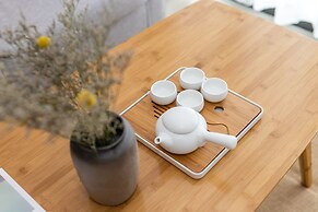 Locals Boutique Apartment Huafa Plaza 27