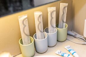 Locals Boutique Apartment Huafa Plaza 27