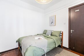 Locals Boutique Apartment Huafa Plaza 27