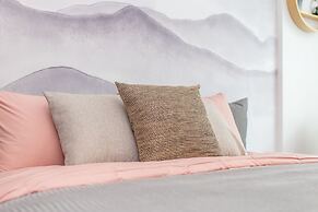 Locals Boutique Apartment Huafa Plaza 27