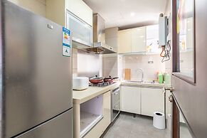 Locals Boutique Apartment Huafa Plaza 27