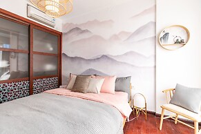 Locals Boutique Apartment Huafa Plaza 27