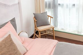 Locals Boutique Apartment Huafa Plaza 27
