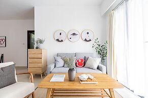 Locals Boutique Apartment Huafa Plaza 27
