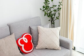 Locals Boutique Apartment Huafa Plaza 27