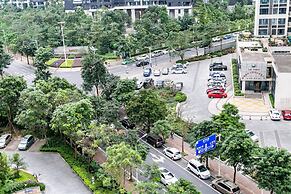 Locals Boutique Apartment Huafa Plaza 27