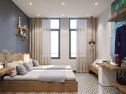 The G.Hotel Hue - Hostel