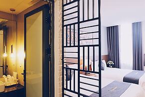 The G.Hotel Hue - Hostel