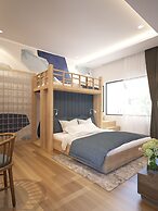 The G.Hotel Hue - Hostel