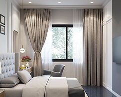 The G.Hotel Hue - Hostel