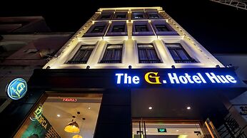 The G.Hotel Hue - Hostel