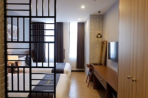 The G.Hotel Hue - Hostel