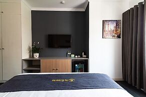 The G.Hotel Hue - Hostel