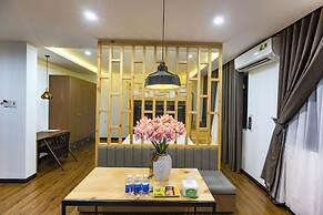 The G.Hotel Hue - Hostel