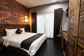 The G.Hotel Hue - Hostel
