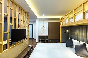 The G.Hotel Hue - Hostel