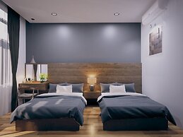 The G.Hotel Hue - Hostel