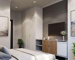 The G.Hotel Hue - Hostel