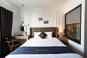 The G.Hotel Hue - Hostel