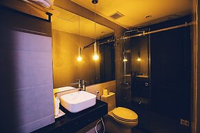 The G.Hotel Hue - Hostel