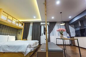 The G.Hotel Hue - Hostel